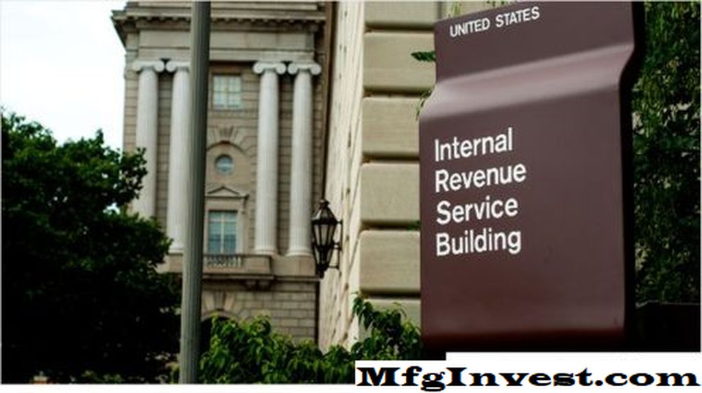 What Every Startup Business Needs to Know About IRS Regulations