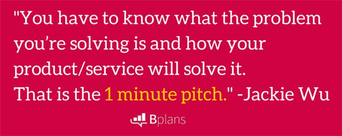 What to Say in Your 1 5 10 or 20-Minute Elevator Pitch