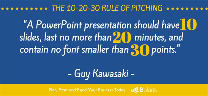 What to Say in Your 1 5 10 or 20-Minute Elevator Pitch