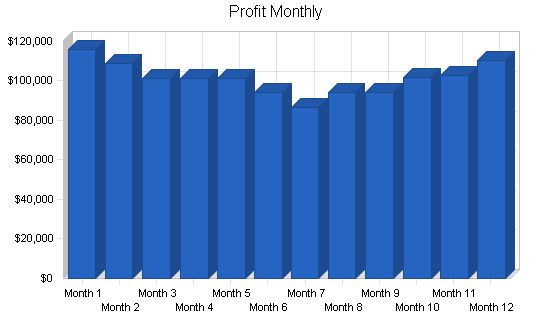 Wrestling Entertainment Business Plan Example 